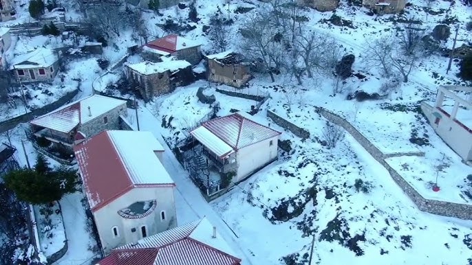 Ταβέρνα Δροσοχωρίου Άμφισσας