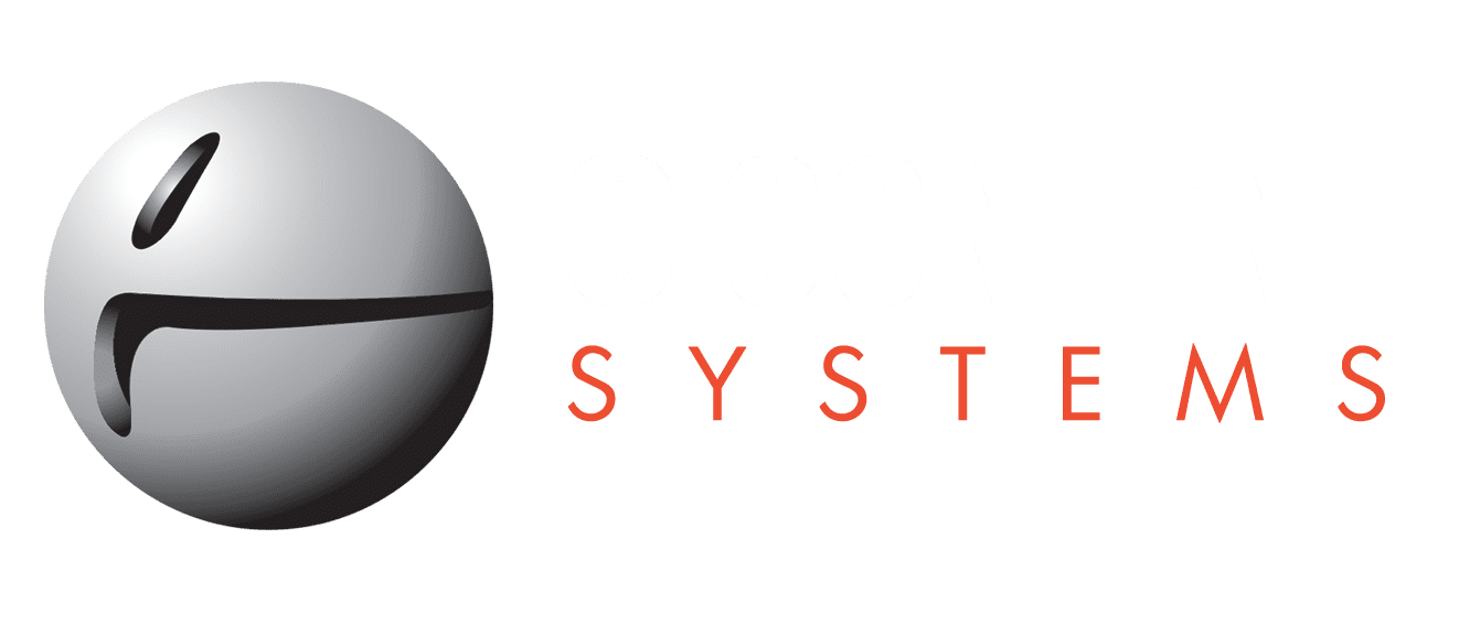 Econtent Systems ΙΚΕ logo